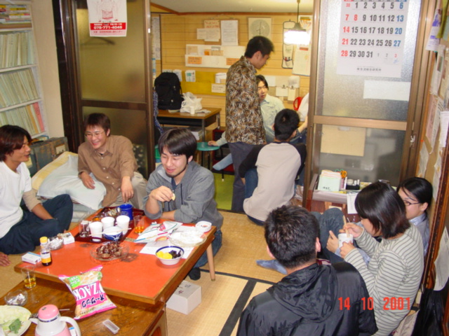 NPO法人 ニュースタート事務局関西 » 地域での活動